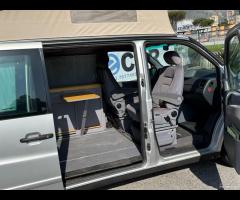 Mercedes-benz Vito 112 CDI c4 POSTI CAMPER - 8