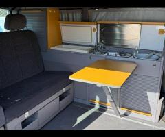 Mercedes-benz Vito 112 CDI c4 POSTI CAMPER - 9