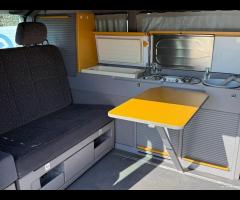 Mercedes-benz Vito 112 CDI c4 POSTI CAMPER - 10