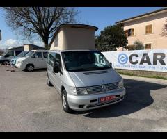 Mercedes-benz Vito 112 CDI c4 POSTI CAMPER - 12