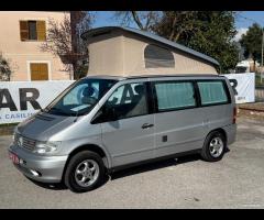 Mercedes-benz Vito 112 CDI c4 POSTI CAMPER - 14