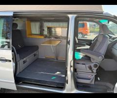 Mercedes-benz Vito 112 CDI c4 POSTI CAMPER - 15