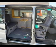 Mercedes-benz Vito 112 CDI c4 POSTI CAMPER - 16