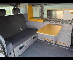 Mercedes-benz Vito 112 CDI c4 POSTI CAMPER - 17