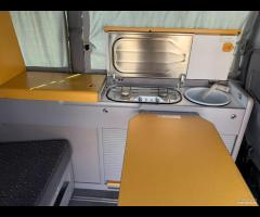 Mercedes-benz Vito 112 CDI c4 POSTI CAMPER - 18