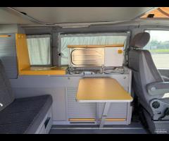 Mercedes-benz Vito 112 CDI c4 POSTI CAMPER - 19