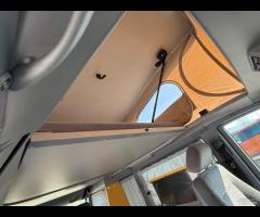 Mercedes-benz Vito 112 CDI c4 POSTI CAMPER - 20