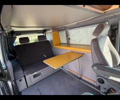 Mercedes-benz Vito 112 CDI c4 POSTI CAMPER - 21