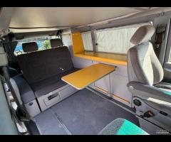 Mercedes-benz Vito 112 CDI c4 POSTI CAMPER - 22