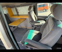 Mercedes-benz Vito 112 CDI c4 POSTI CAMPER - 23