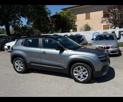 Jeep Avenger 1.2 Turbo 100 CV Longitude PARI AL NU