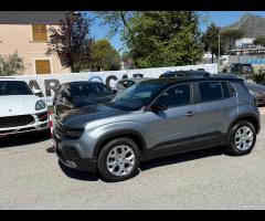 Jeep Avenger 1.2 Turbo 100 CV Longitude PARI AL NU