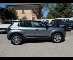 Jeep Avenger 1.2 Turbo 100 CV Longitude PARI AL NU