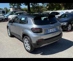 Jeep Avenger 1.2 Turbo 100 CV Longitude PARI AL NU - 8