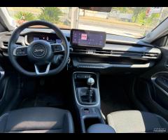 Jeep Avenger 1.2 Turbo 100 CV Longitude PARI AL NU - 11