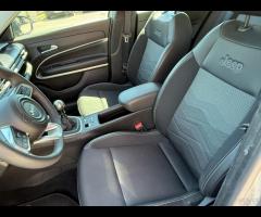 Jeep Avenger 1.2 Turbo 100 CV Longitude PARI AL NU - 13