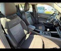 Jeep Avenger 1.2 Turbo 100 CV Longitude PARI AL NU - 18