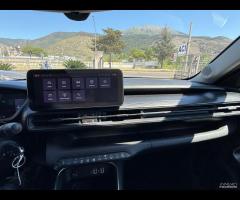 Jeep Avenger 1.2 Turbo 100 CV Longitude PARI AL NU - 23