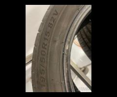 195 50 R15 82V 2 GOMME KENDA ESTIVI - 7