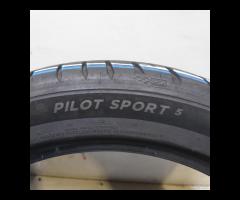 2 GOMME 225 45 17 MICHELIN A70395