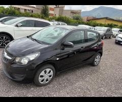Opel Karl 1.0 benzina 2018