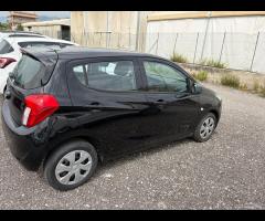 Opel Karl 1.0 benzina 2018