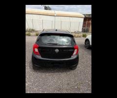 Opel Karl 1.0 benzina 2018