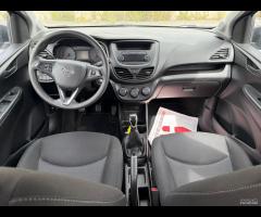 Opel Karl 1.0 benzina 2018