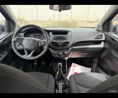 Opel Karl 1.0 benzina 2018 - 6