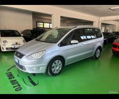 Ford Galaxy 2.0 TDCi 163 CV Powershift New Titaniu - 1