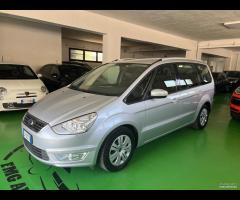 Ford Galaxy 2.0 TDCi 163 CV Powershift New Titaniu - 2