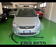 Ford Galaxy 2.0 TDCi 163 CV Powershift New Titaniu - 3
