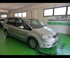 Ford Galaxy 2.0 TDCi 163 CV Powershift New Titaniu - 4