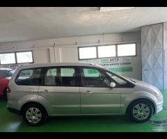 Ford Galaxy 2.0 TDCi 163 CV Powershift New Titaniu - 5