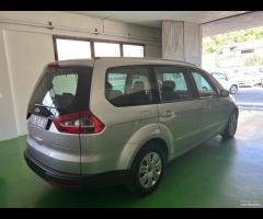 Ford Galaxy 2.0 TDCi 163 CV Powershift New Titaniu - 6