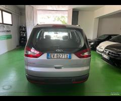 Ford Galaxy 2.0 TDCi 163 CV Powershift New Titaniu - 7