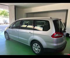 Ford Galaxy 2.0 TDCi 163 CV Powershift New Titaniu - 8