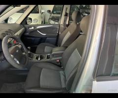 Ford Galaxy 2.0 TDCi 163 CV Powershift New Titaniu - 9