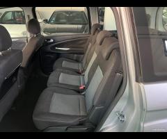Ford Galaxy 2.0 TDCi 163 CV Powershift New Titaniu - 10