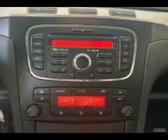 Ford Galaxy 2.0 TDCi 163 CV Powershift New Titaniu - 12