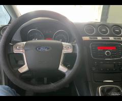 Ford Galaxy 2.0 TDCi 163 CV Powershift New Titaniu - 13