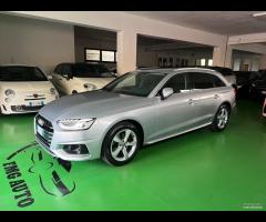 Audi A4 Avant 35 TDI/163 CV S tronic Business