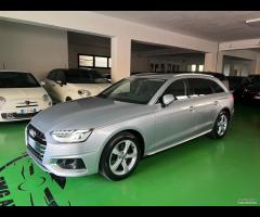 Audi A4 Avant 35 TDI/163 CV S tronic Business
