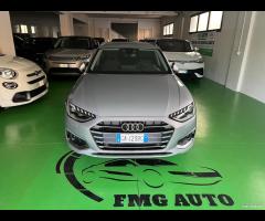 Audi A4 Avant 35 TDI/163 CV S tronic Business