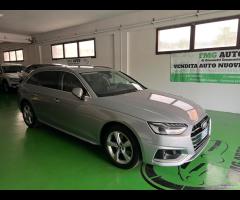 Audi A4 Avant 35 TDI/163 CV S tronic Business