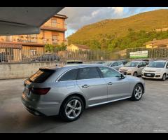 Audi A4 Avant 35 TDI/163 CV S tronic Business