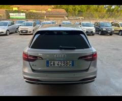 Audi A4 Avant 35 TDI/163 CV S tronic Business - 6