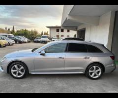 Audi A4 Avant 35 TDI/163 CV S tronic Business - 8