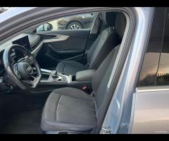 Audi A4 Avant 35 TDI/163 CV S tronic Business - 9