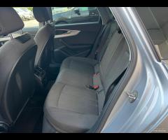 Audi A4 Avant 35 TDI/163 CV S tronic Business - 10